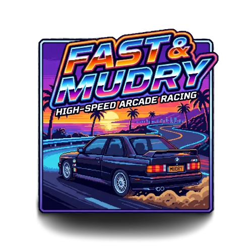 Fast & Mudry