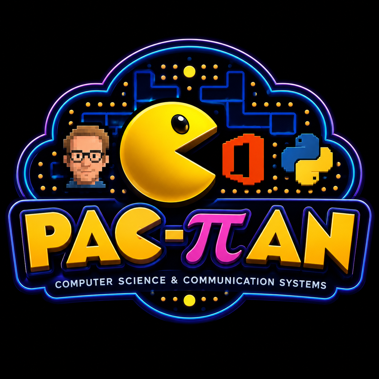 Pac-Man